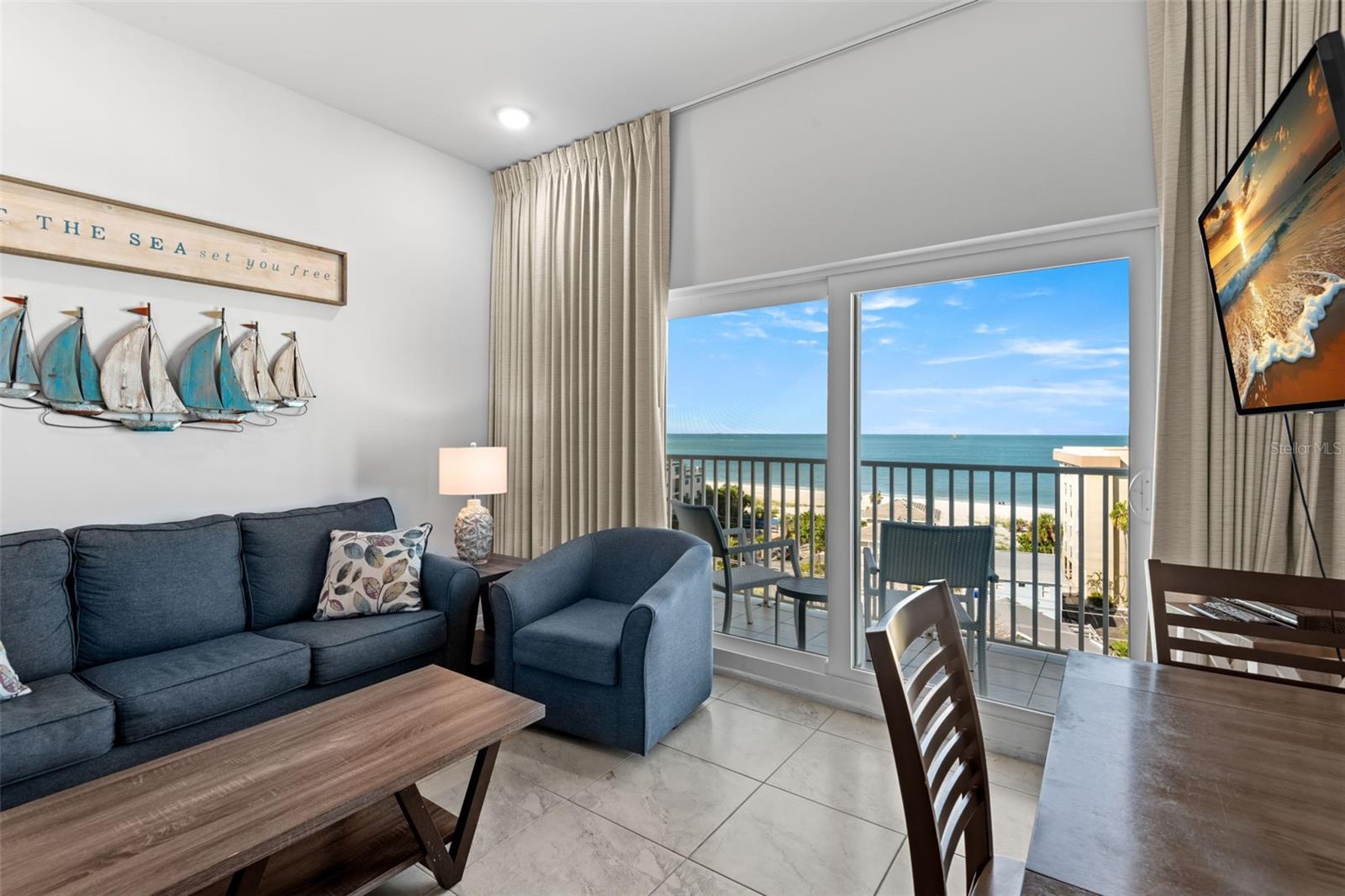 13101 GULF BOULEVARD 1708