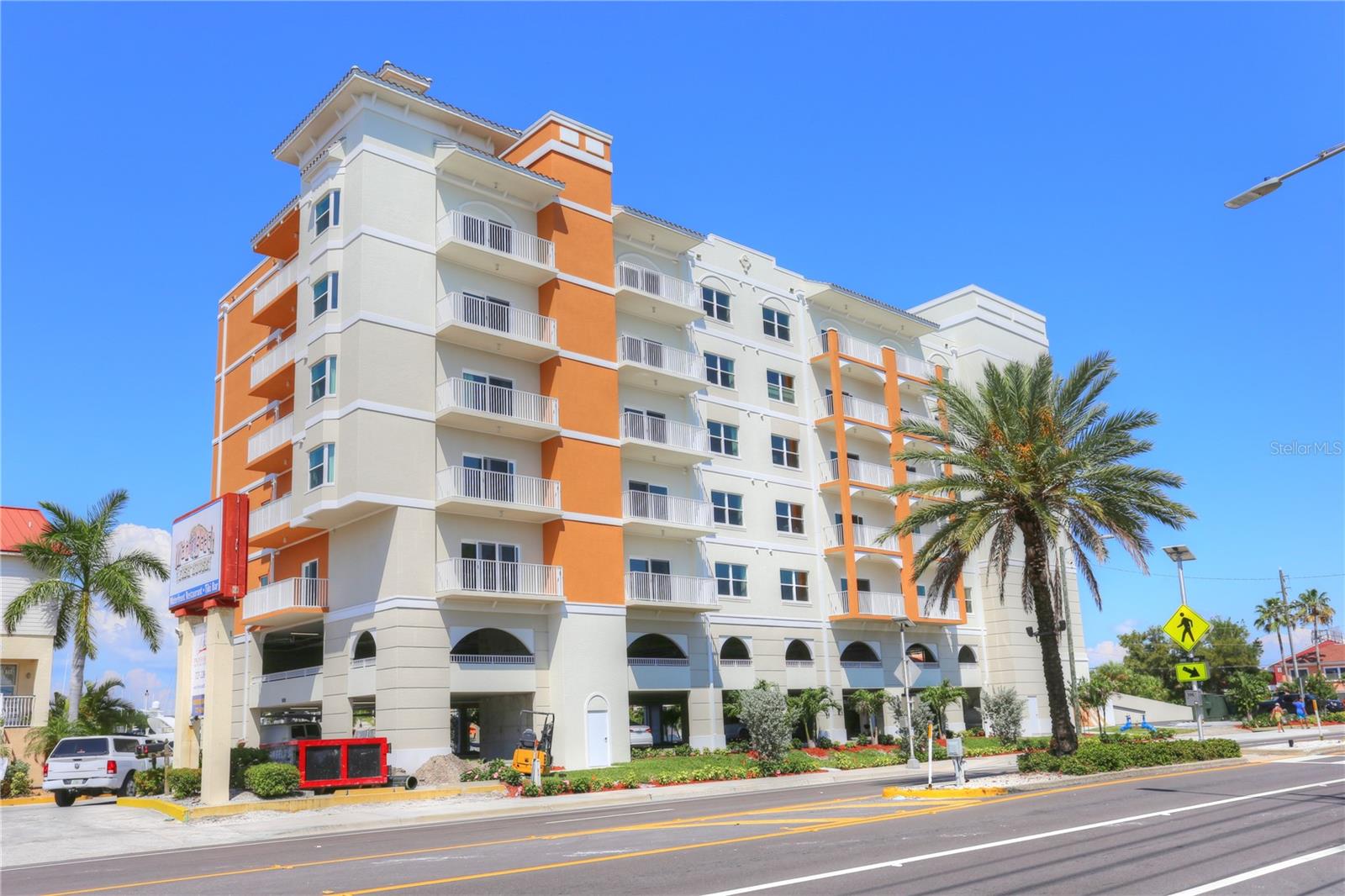 13101 GULF BOULEVARD 1708