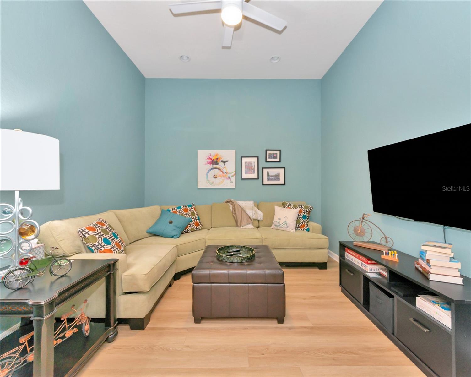 VERANDA III AT RIVER STRAND PH III - Residential