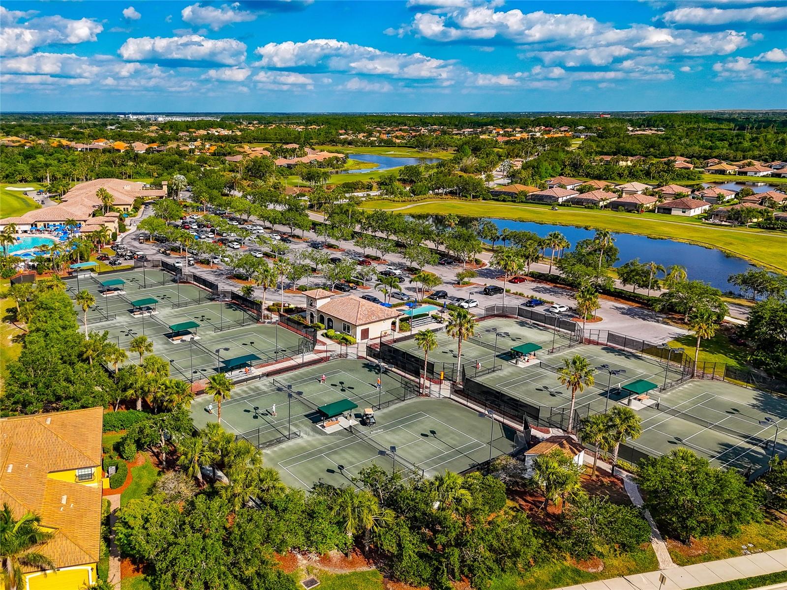 VERANDA III AT RIVER STRAND PH III - Residential