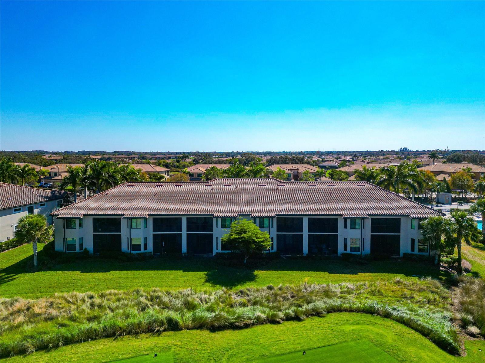 VERANDA III AT RIVER STRAND PH III - Residential