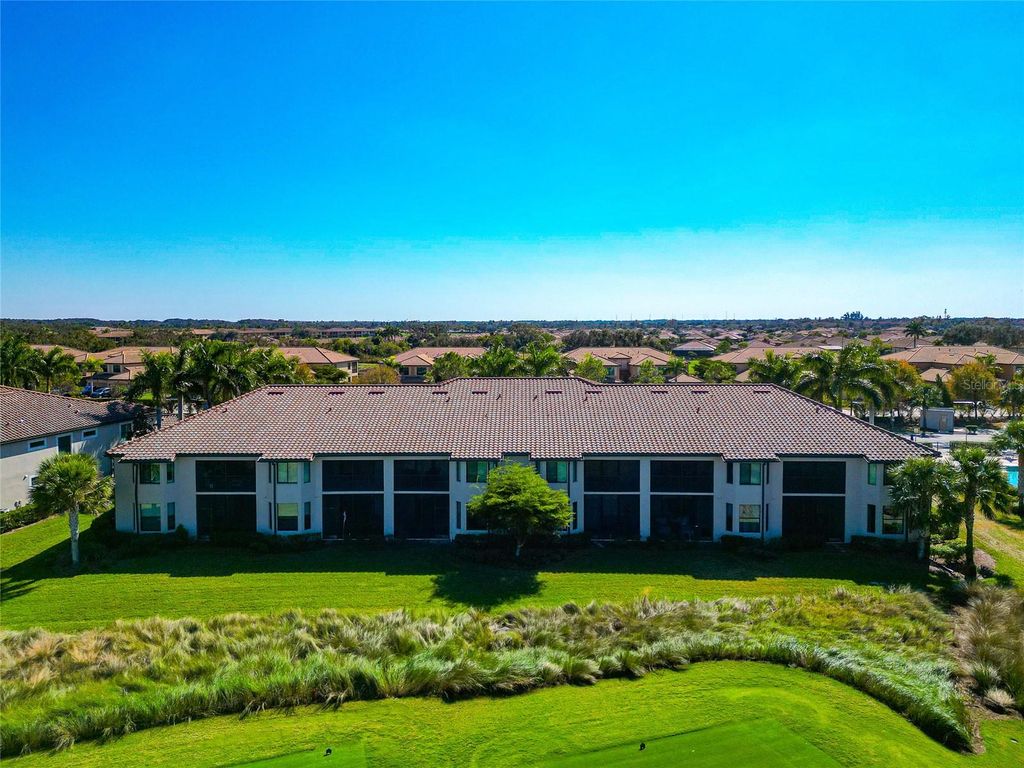 Photo of 6807 Grand Estuary Trail #202, Bradenton, FL 34212 (MLS # A4673104)