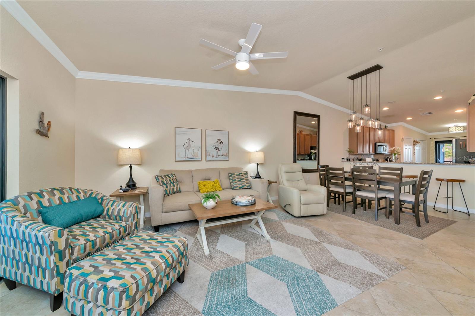 VERANDA III AT RIVER STRAND PH III - Residential