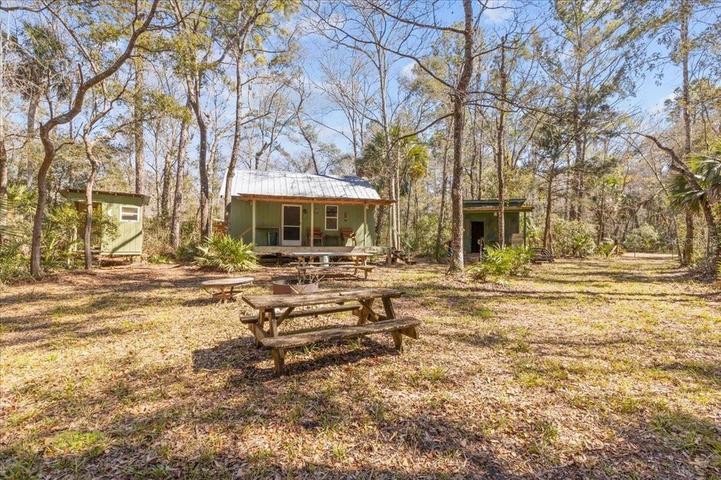Photo of 86 SW Turtle Pass Road, Chiefland, FL 32626 (MLS # OM719586)