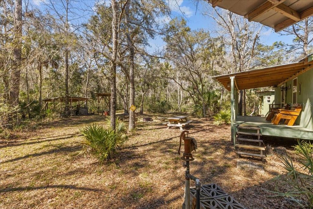 Photo of 86 SW Turtle Pass Road, Chiefland, FL 32626 (MLS # OM719586)