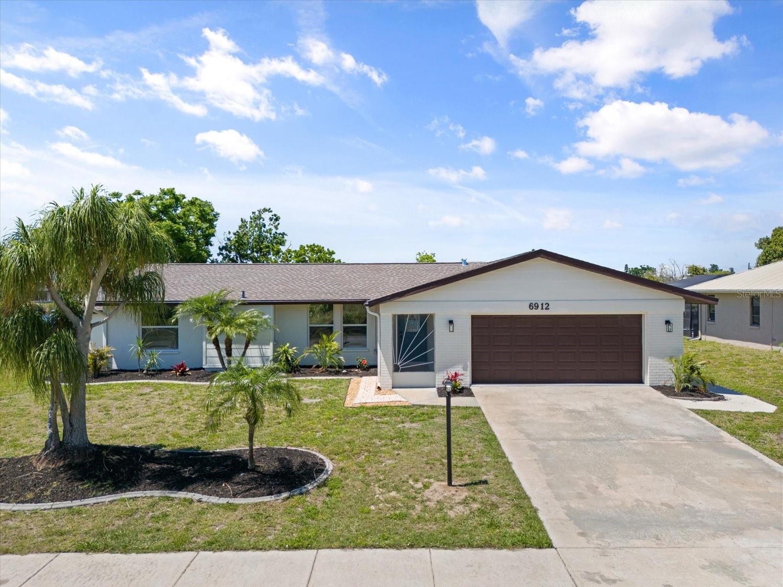 6912 KENWOOD DRIVE