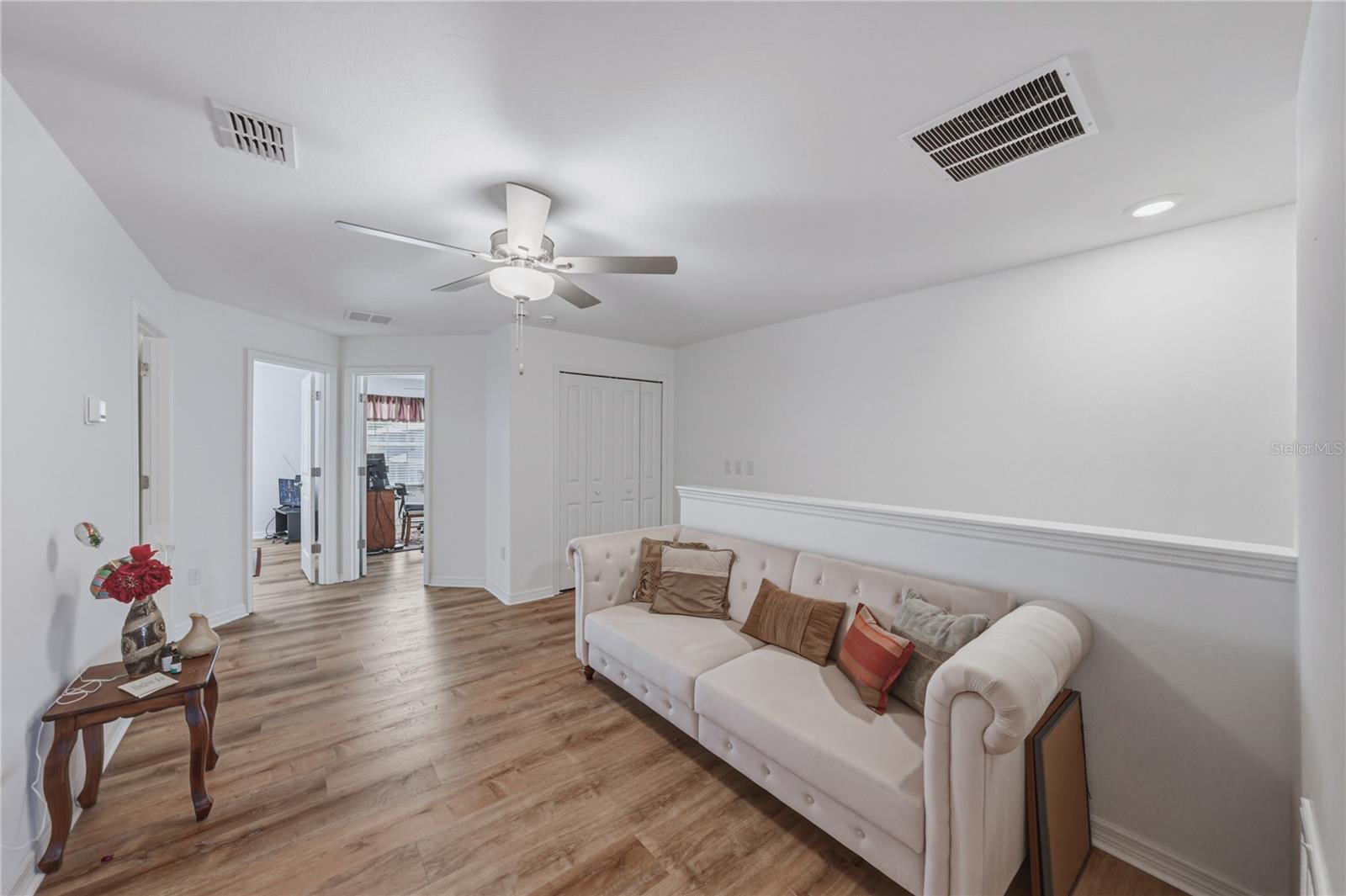 TOWNES AT VERIDIAN - Residential