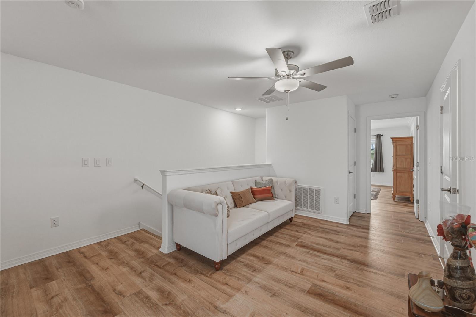 TOWNES AT VERIDIAN - Residential