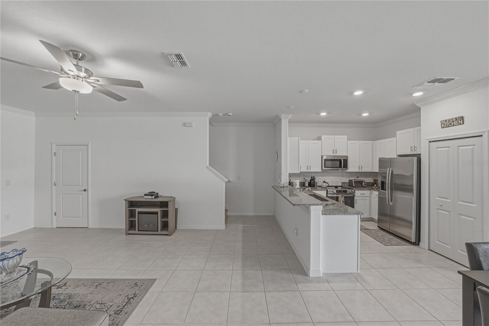 TOWNES AT VERIDIAN - Residential