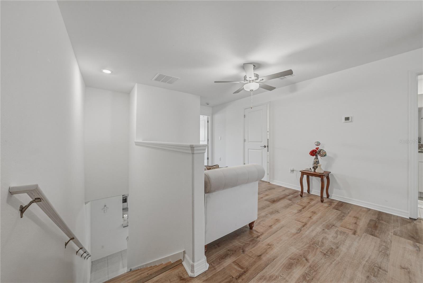 TOWNES AT VERIDIAN - Residential