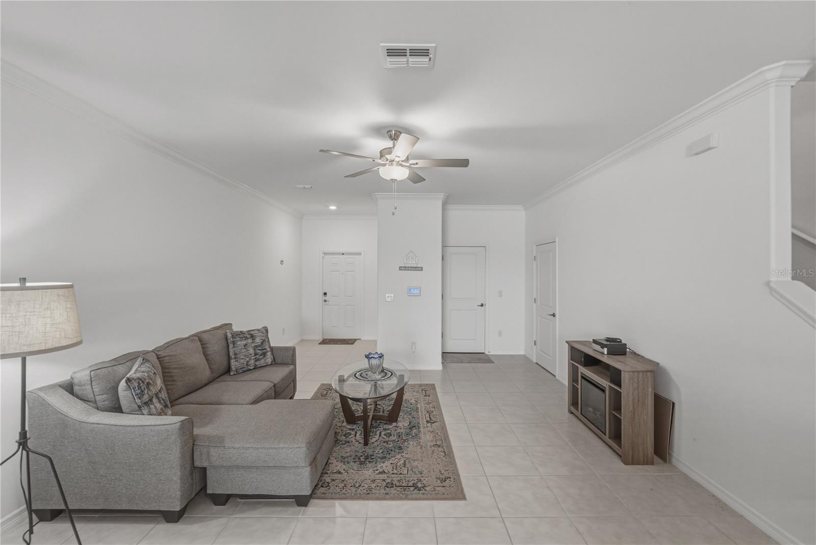 TOWNES AT VERIDIAN - Residential