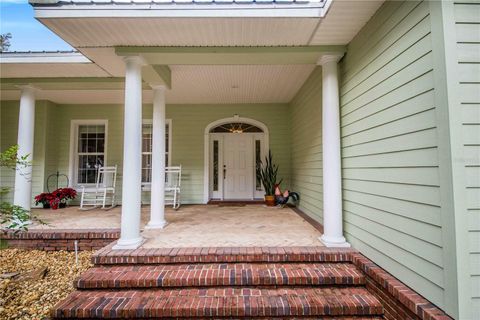 A home in HAINES CITY