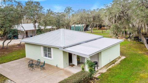 A home in HAINES CITY