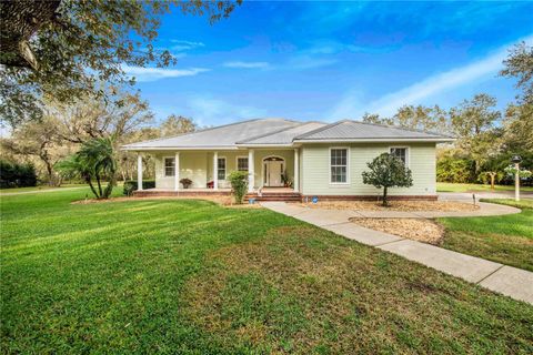 A home in HAINES CITY