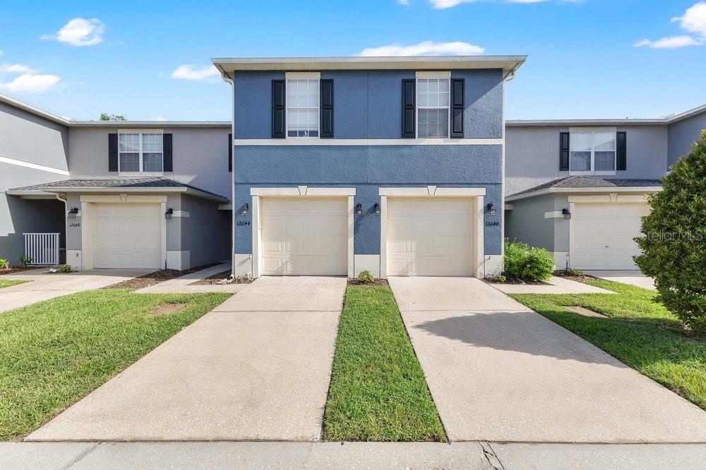 Photo of 12640 Somerset Oaks Street, Orlando, FL 32828 (MLS # O6423528)