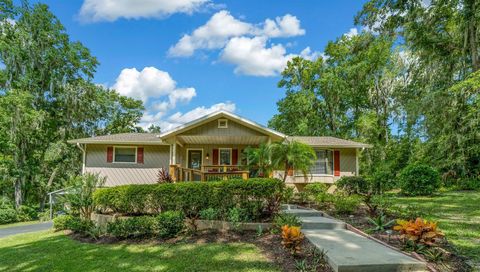 A home in OCALA