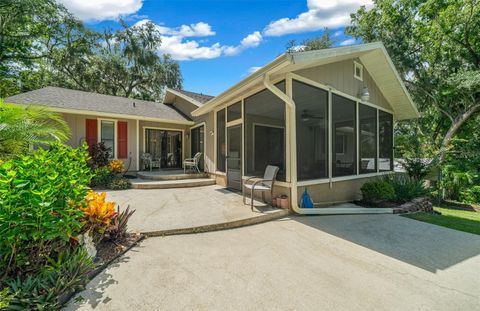 A home in OCALA