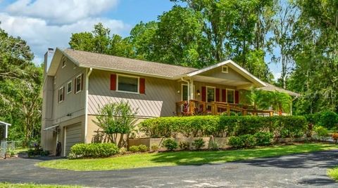 A home in OCALA