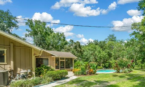 A home in OCALA