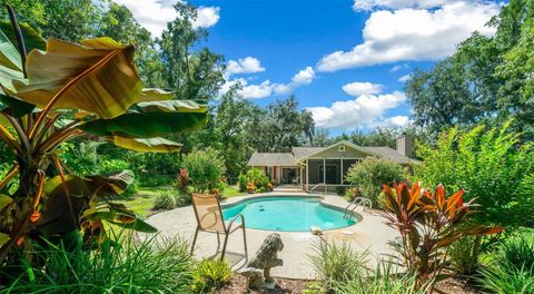 A home in OCALA