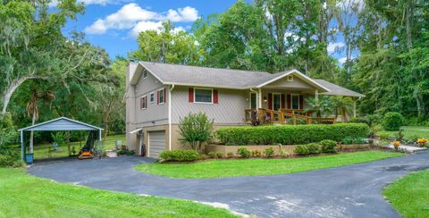 A home in OCALA