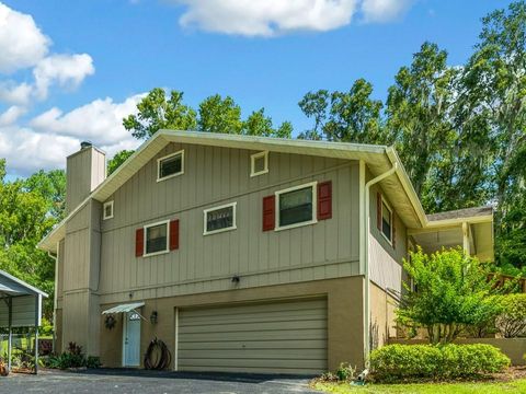 A home in OCALA