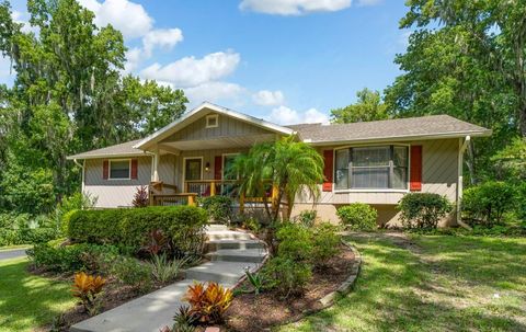 A home in OCALA