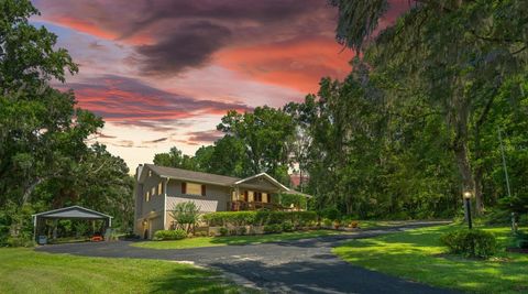 A home in OCALA