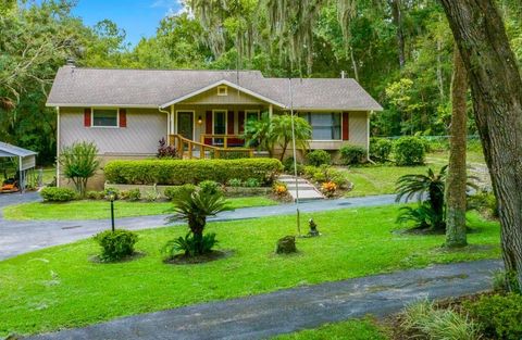 A home in OCALA