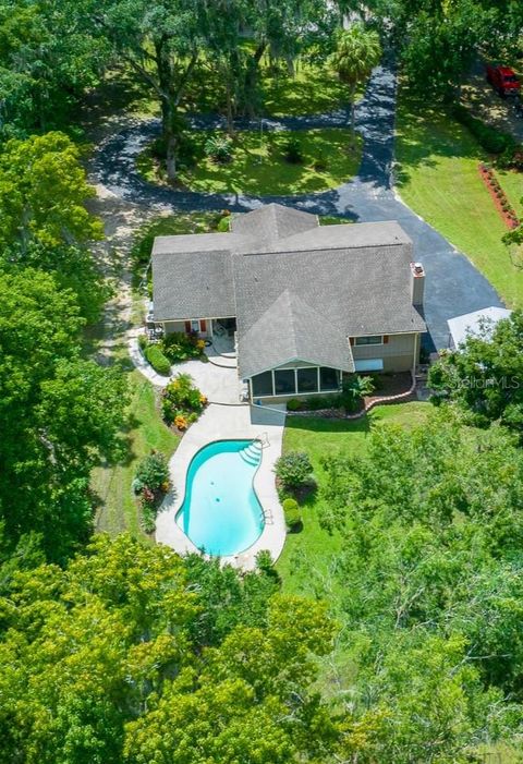 A home in OCALA