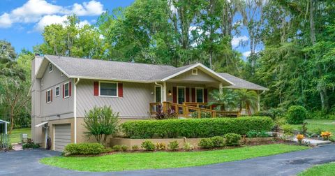 A home in OCALA