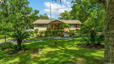 A home in OCALA