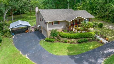 A home in OCALA