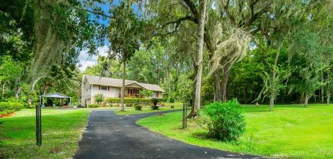 A home in OCALA