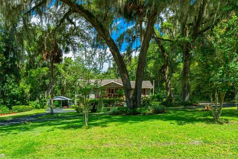 A home in OCALA