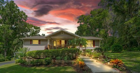 A home in OCALA