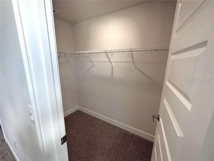 LAKE JULIANA ESTATES - Residential Lease