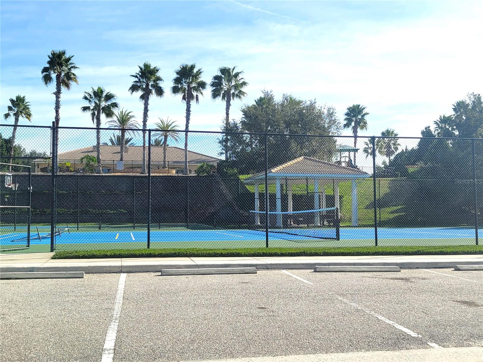 LAKE JULIANA ESTATES - Residential Lease