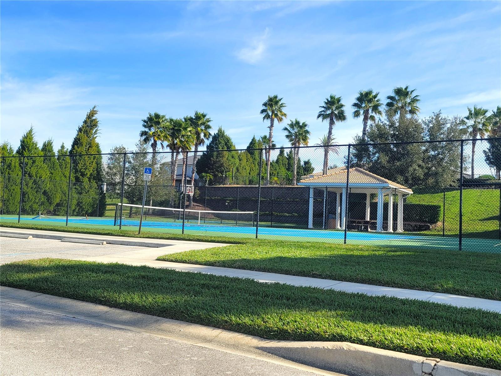 LAKE JULIANA ESTATES - Residential Lease