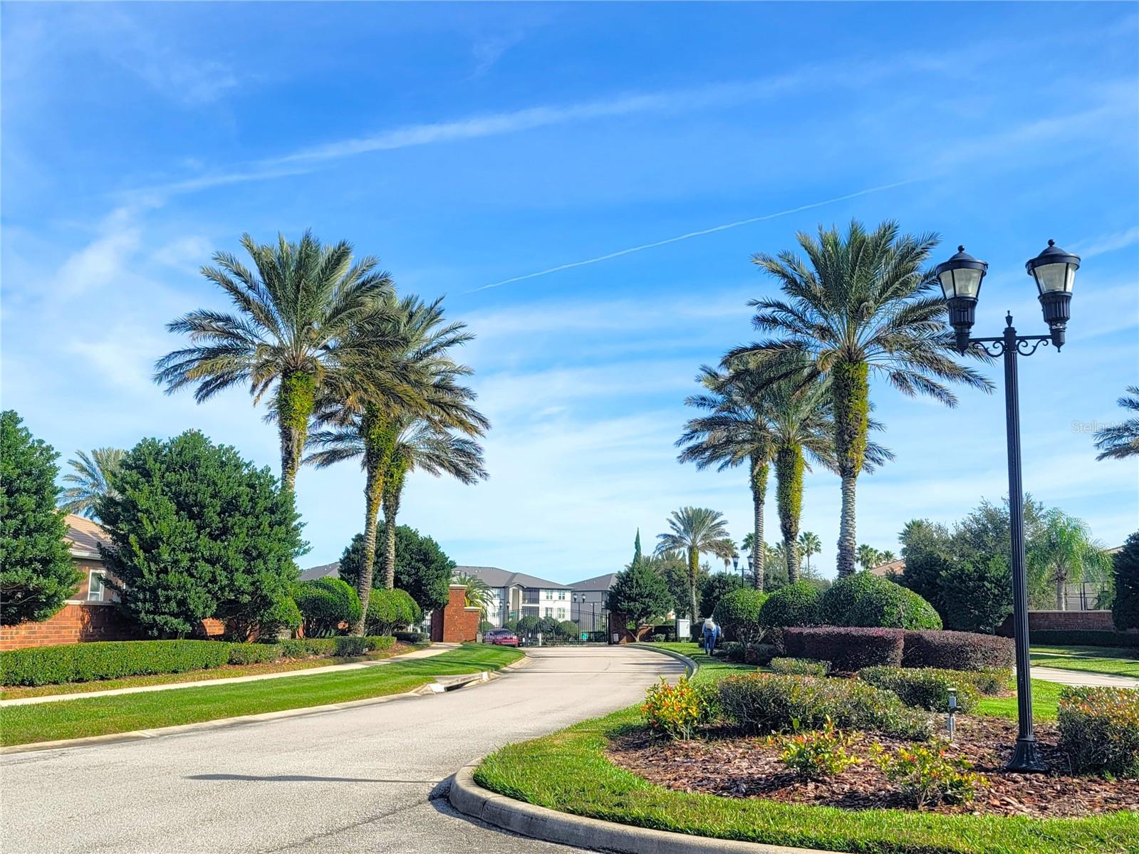 LAKE JULIANA ESTATES - Residential Lease