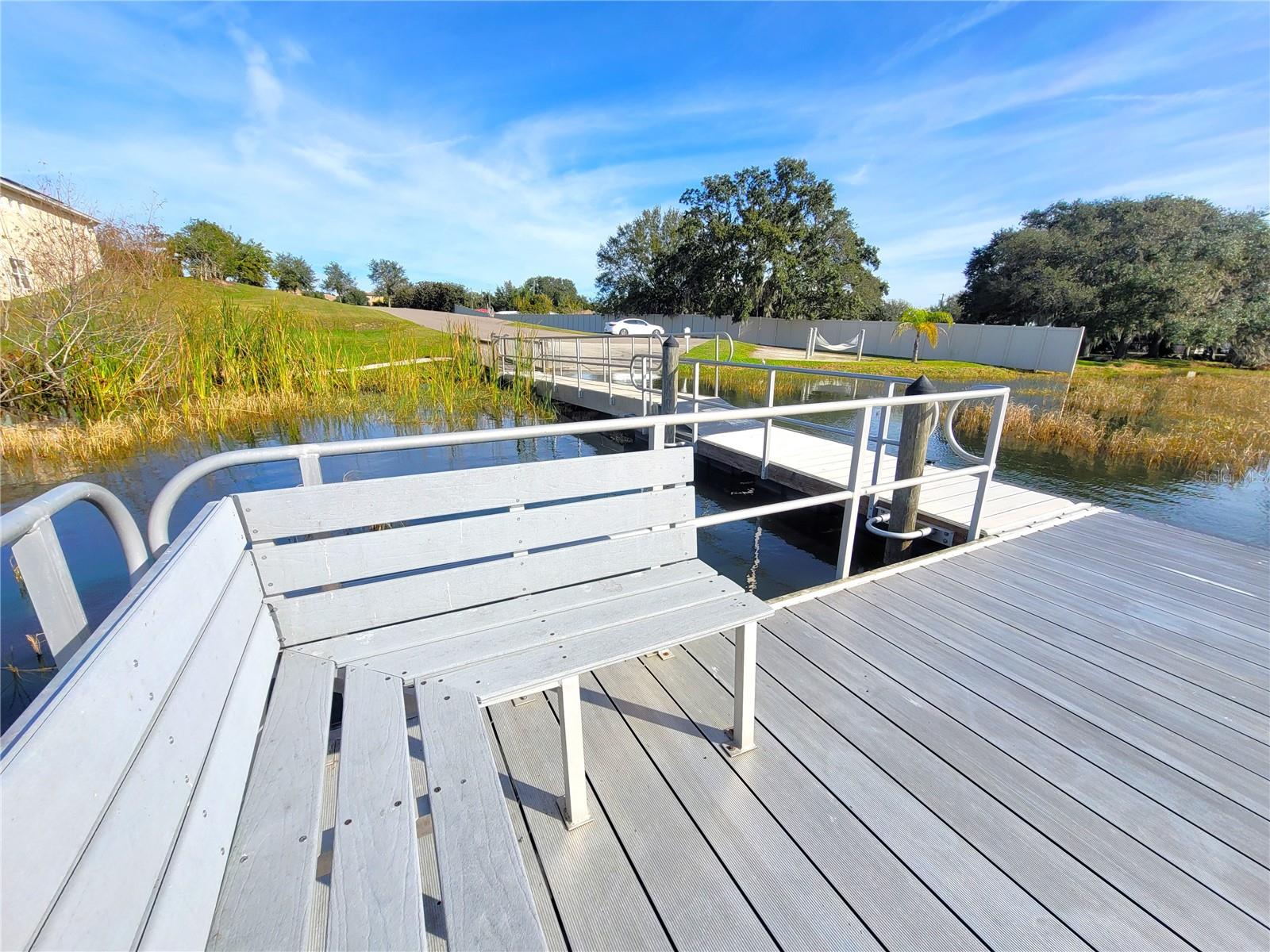 LAKE JULIANA ESTATES - Residential Lease