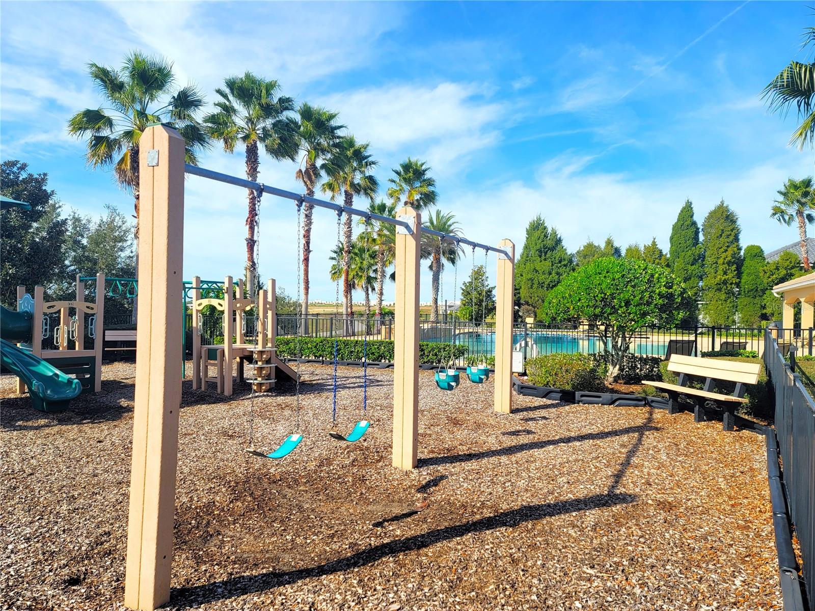 LAKE JULIANA ESTATES - Residential Lease