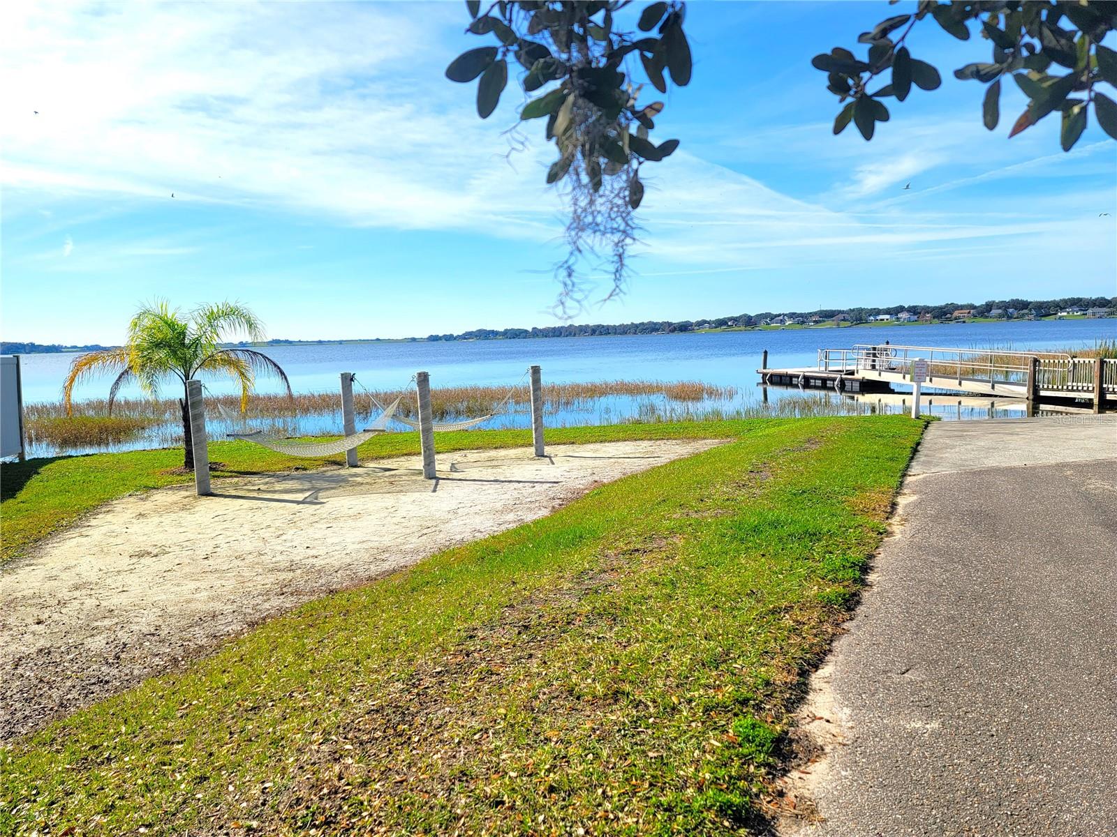 LAKE JULIANA ESTATES - Residential Lease