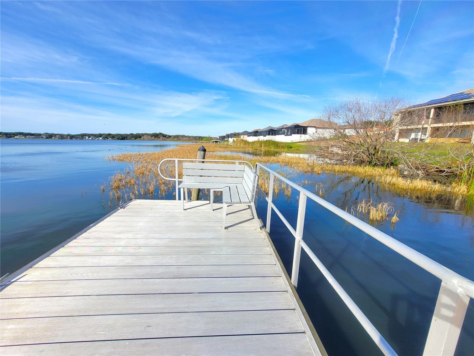 LAKE JULIANA ESTATES - Residential Lease