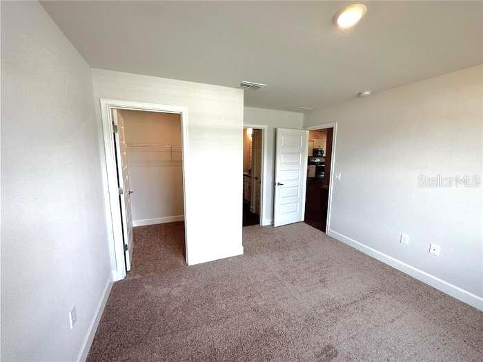 LAKE JULIANA ESTATES - Residential Lease