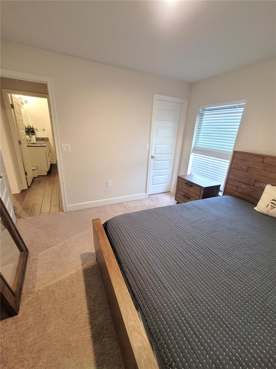 LAKE JULIANA ESTATES - Residential Lease