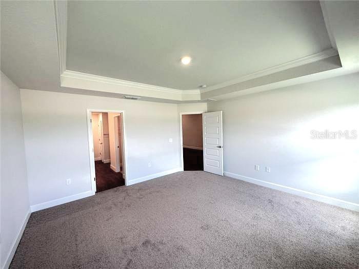 LAKE JULIANA ESTATES - Residential Lease