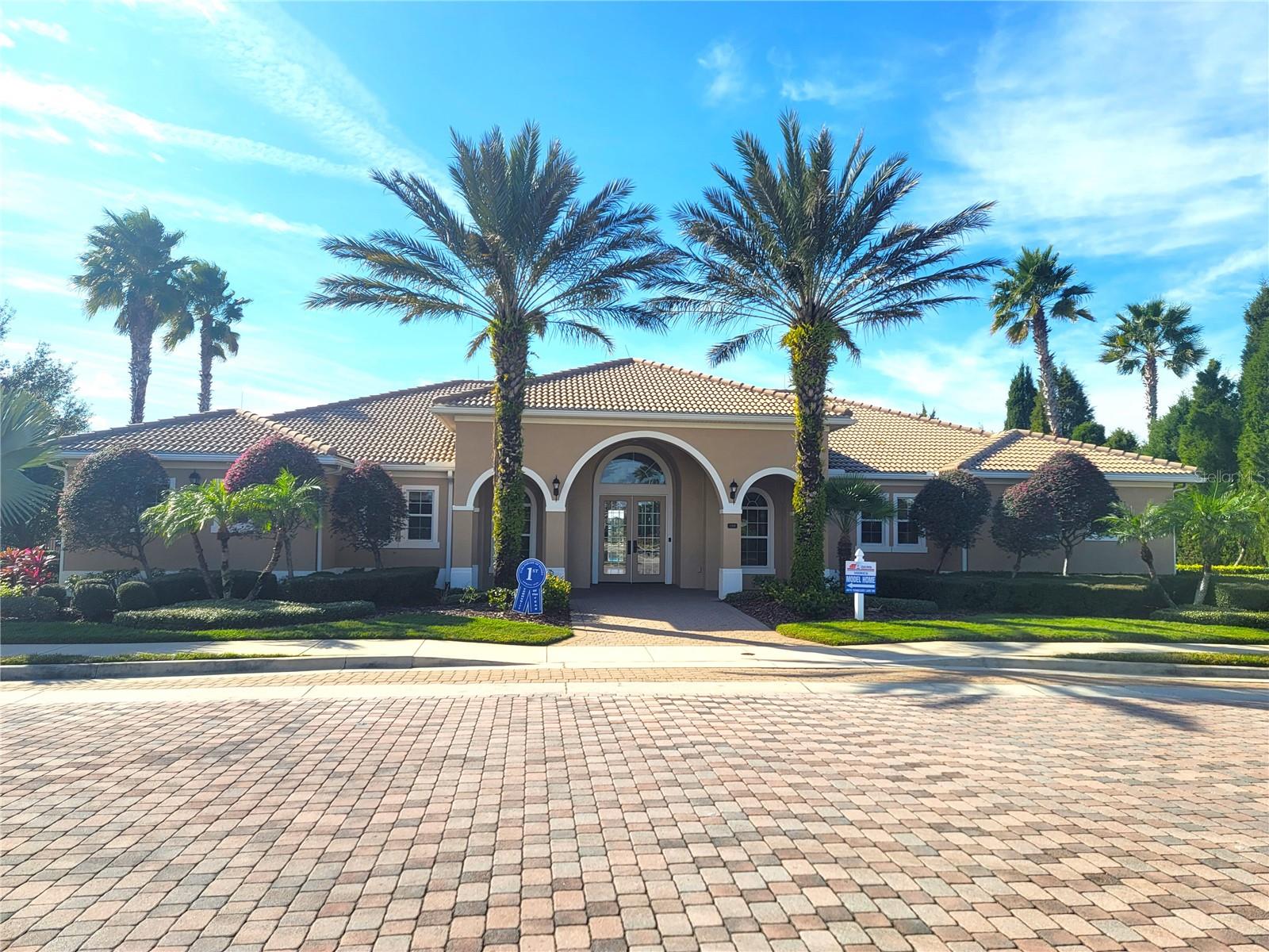 LAKE JULIANA ESTATES - Residential Lease