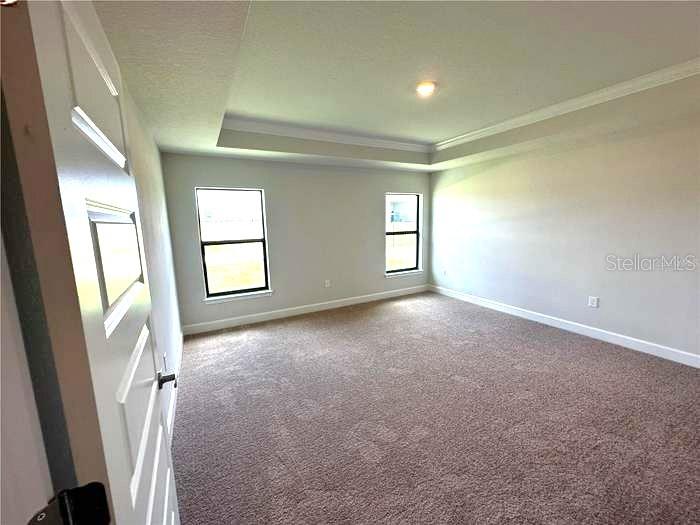 LAKE JULIANA ESTATES - Residential Lease