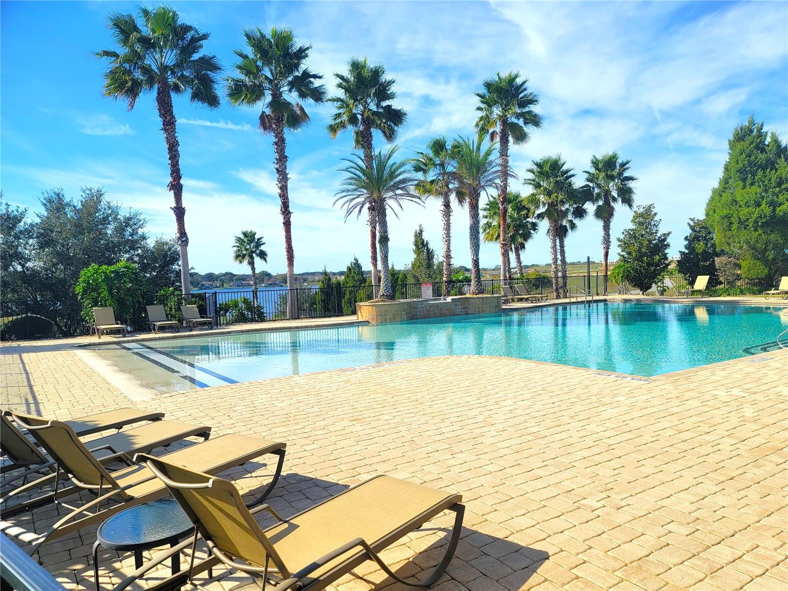 LAKE JULIANA ESTATES - Residential Lease